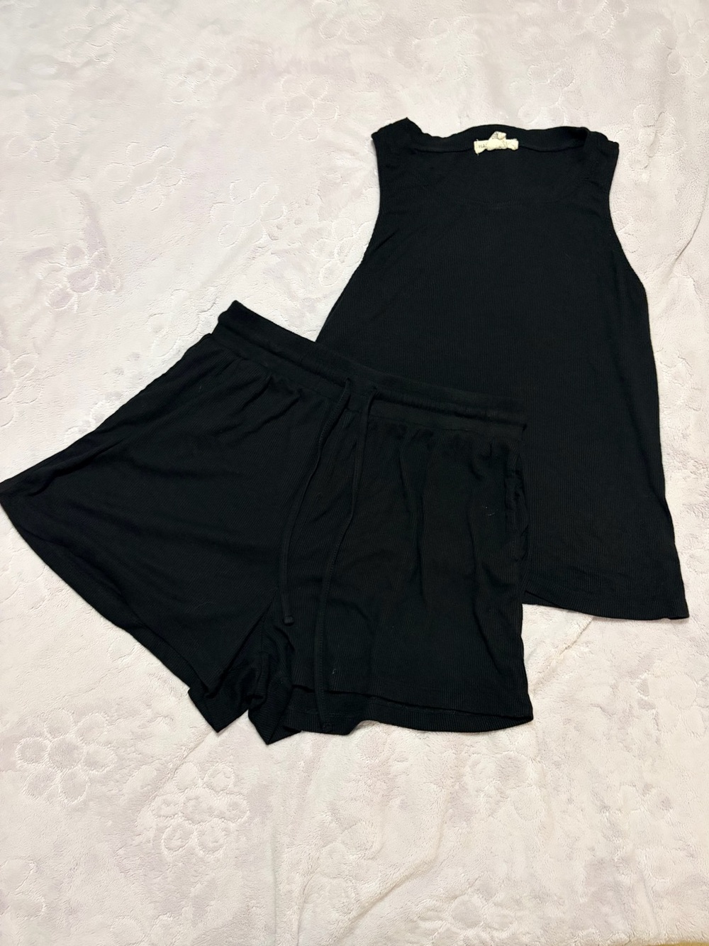 Happily Grey Pajama/Lounge Set